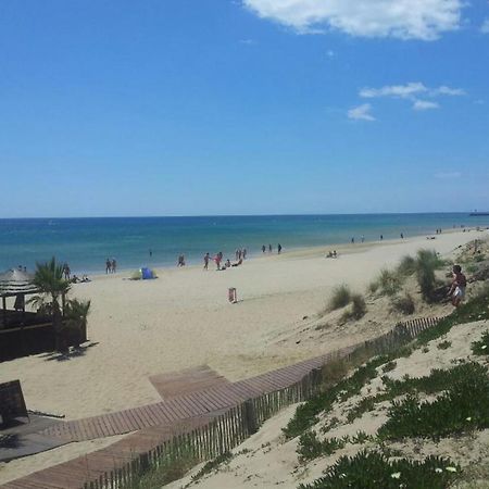 Naturiste Cap D'Agde Heliopolis K 106 Екстериор снимка