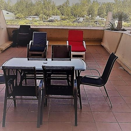 Naturiste Cap D'Agde Heliopolis K 106 Екстериор снимка