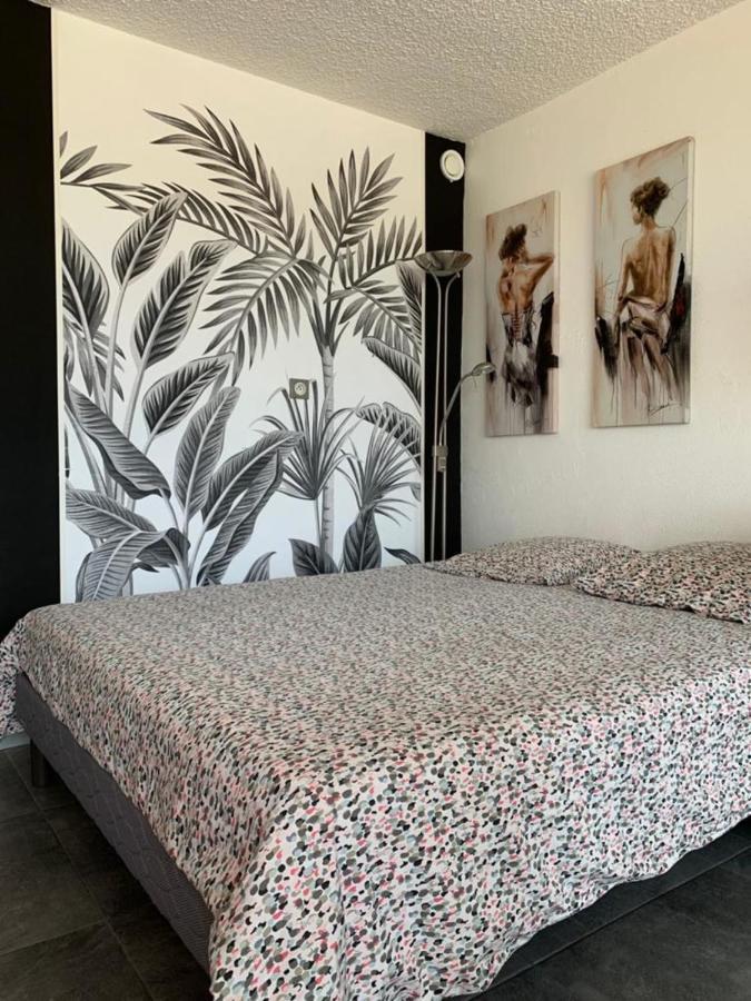 Naturiste Cap D'Agde Heliopolis K 106 Екстериор снимка