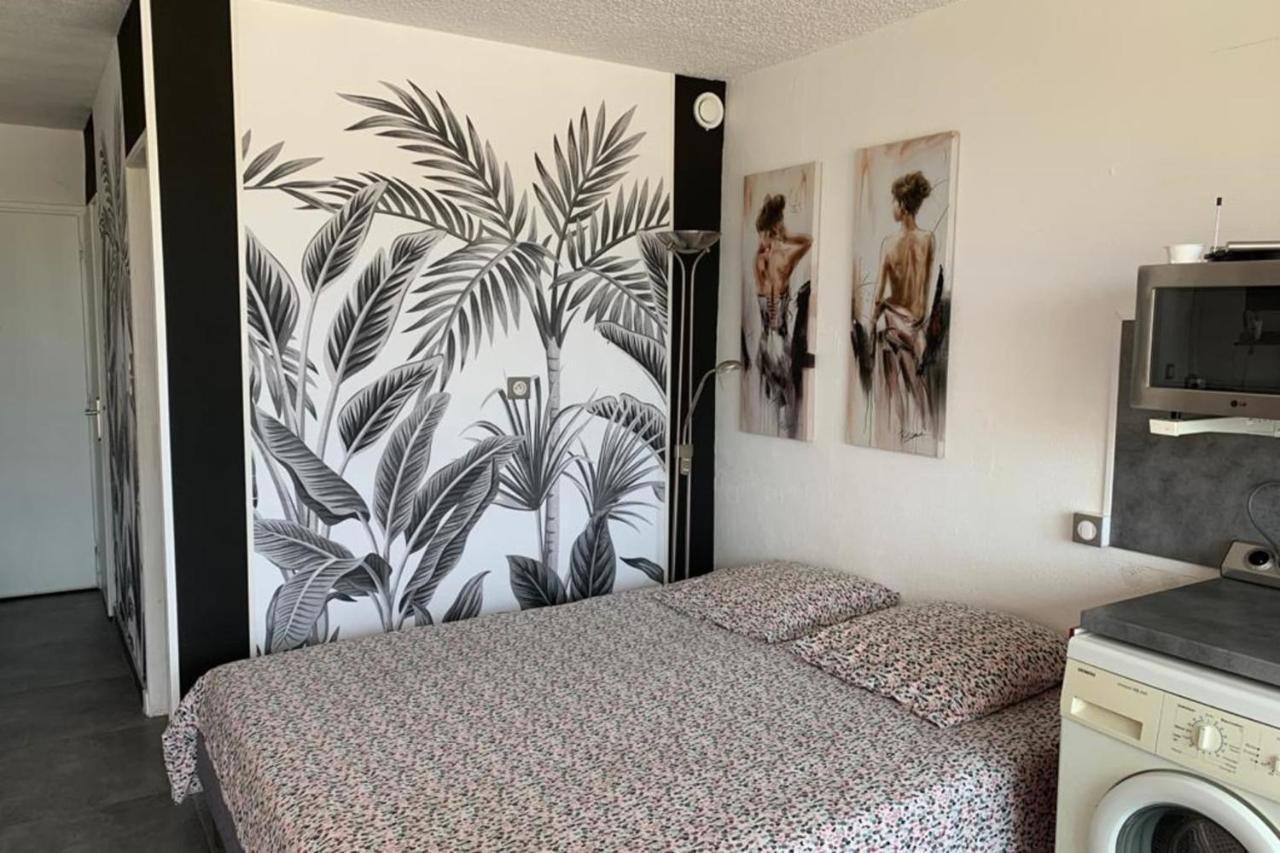 Naturiste Cap D'Agde Heliopolis K 106 Екстериор снимка