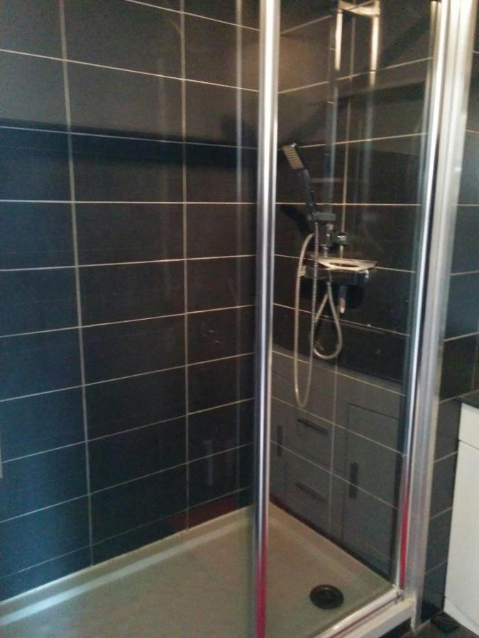 Naturiste Cap D'Agde Heliopolis K 106 Екстериор снимка